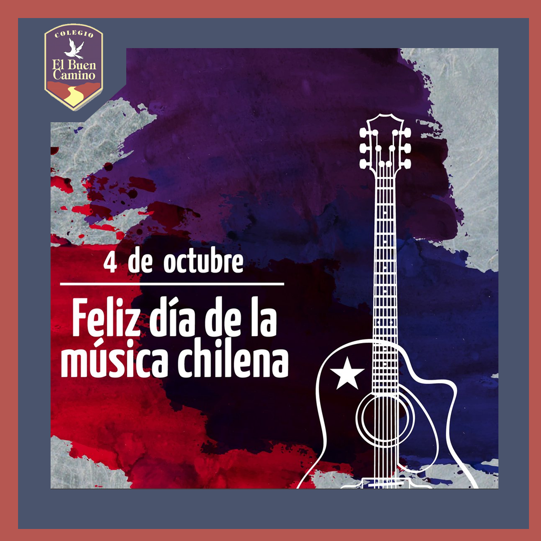 Día de la Música Chilena